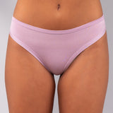 Brasiliana in modal (Pack 3 pezzi) - MALVA - HU35
