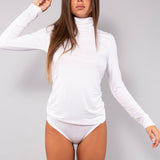 Brasiliana in modal (Pack 3 pezzi) - MILK - HU35