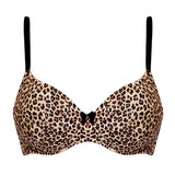 Reggiseno con coppe graduate senza ferretto - IT23