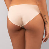 Slip in cotone (Pack 3 pezzi) - SKIN - LT05