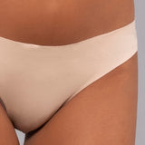 Slip in cotone (Pack 3 pezzi) - SKIN - LT05