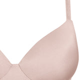 Reggiseno con coppe graduate senza ferretto - PU23