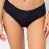 Culotte - NERO - PU34