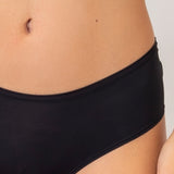 Culotte - NERO - PU34