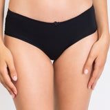 Culotte - NERO - TR34 Pack 3 pezzi