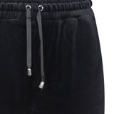 Pantaloni lunghi con polsini e tasche - CI60