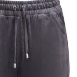 Pantaloni lunghi con polsini e tasche - CI60