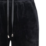 Pantaloni a gamba larga con tasche - CI61SS