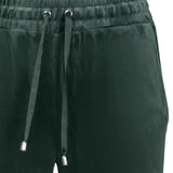 Pantaloni a gamba larga con tasche - CI61SS