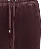 Pantaloni a gamba larga con tasche - CI61SS