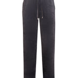 Pantaloni a gamba larga con tasche - CI61SS