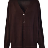 Cardigan con bottoni - MR70