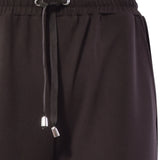 Pantaloni a gamba larga con tasche - PS61