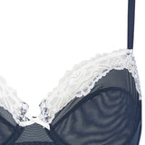 Reggiseno francese con ferretto - FR22