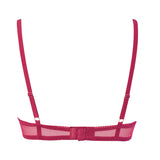 Reggiseno francese con ferretto - CHERRY - FR22