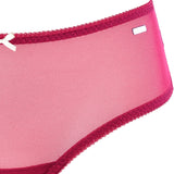 Culotte - CHERRY - FR34