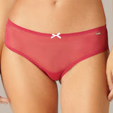 Culotte - CHERRY - FR34