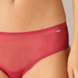 Culotte - CHERRY - FR34