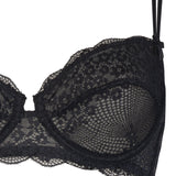 Reggiseno francese con ferretto - LA22