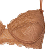 Reggiseno francese con ferretto - LA22