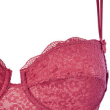 Reggiseno francese con ferretto - LA22