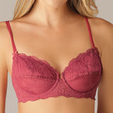 Reggiseno francese con ferretto - LA22