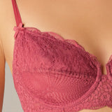 Reggiseno francese con ferretto - LA22