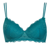 Reggiseno con coppe graduate senza ferretto - LA23