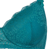 Reggiseno con coppe graduate senza ferretto - LA23