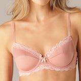 Reggiseno francese con ferretto - PL22