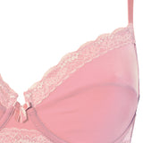 Reggiseno francese con ferretto - PL22