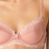 Reggiseno francese con ferretto - PL22