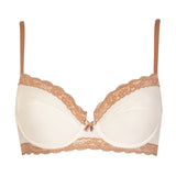 Reggiseno francese con ferretto - PL22