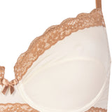 Reggiseno francese con ferretto - PL22