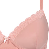 Reggiseno con coppe graduate senza ferretto - PL23