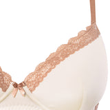 Reggiseno con coppe graduate senza ferretto - PL23