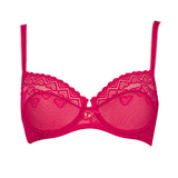 Reggiseno francese con ferretto - SH22