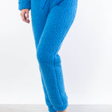 Pantalone con polsino - SG62