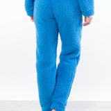 Pantalone con polsino - SG62