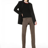 Giacca con bottone - NERO - MA30