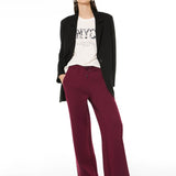 Pantalone tuta ampio -  - MA60