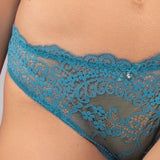 Slip in pizzo - OTTANIO - VI31