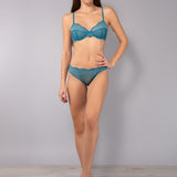 Slip in pizzo - OTTANIO - VI31