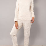 Tuta girocollo - COCONUT - ST12