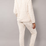 Tuta girocollo - COCONUT - ST12