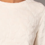 Tuta girocollo - COCONUT - ST12