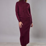 Felpa con Zip e Strass Almeria - MOSTO - AL50