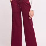 Pantaloni Ampi in Maglia Almeria - MOSTO - AL60