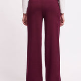 Pantaloni Ampi in Maglia Almeria - MOSTO - AL60