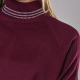 Maglia con Collo Alto Berlino - MOSTO - BE53